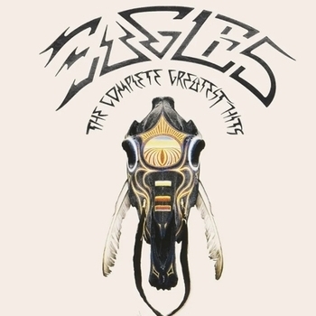 Eagles - The Complete Greatest Hits