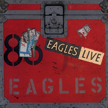 Eagles, Aaron Rapoport - Eagles Live