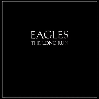 Eagles - The Long Run
