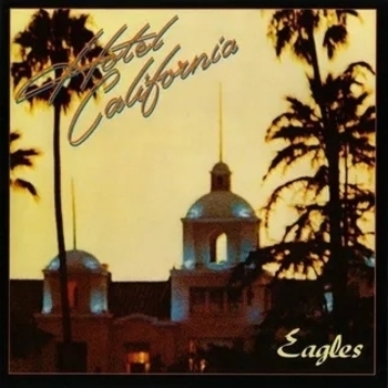 Eagles - Hotel California