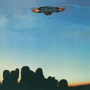 Eagles - Eagles