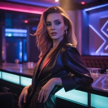 Deep House, Танцевальная Музыка, Музыка В Машину, дип хаус - Deep House Фоновая Музыка