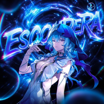 Flame Runner, Zericxxn, Habazane - ESCONDERA