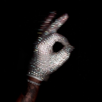 Drake - Iceman