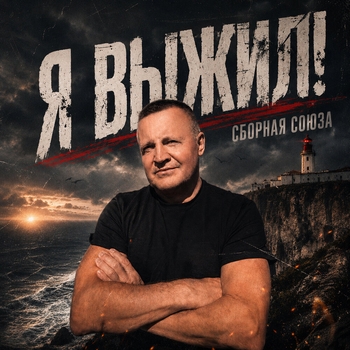 Сборная Союза - Я выжил!