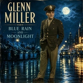 Glenn Miller - Blue Rain and Moonlight