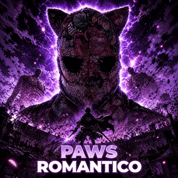 1NZZiDENT, Marni Paws, SHOOM!E - PAWS ROMANTICO
