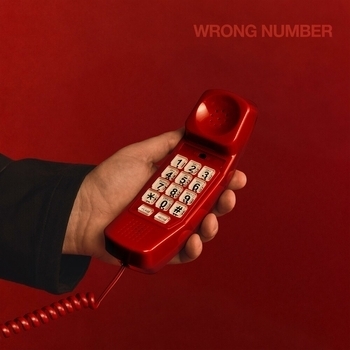 Claude VonStroke - Wrong Number