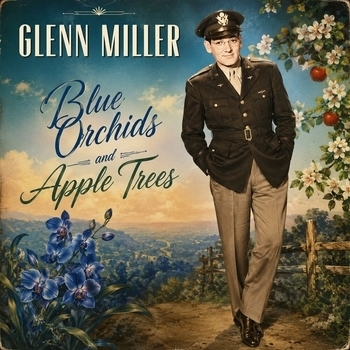Glenn Miller - Blue Orchids and Apple Trees