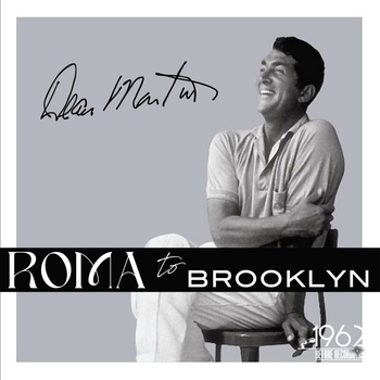 Dean Martin - Roma to Brooklyn