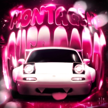 DJ FKU - MONTAGEM QUEBRADA