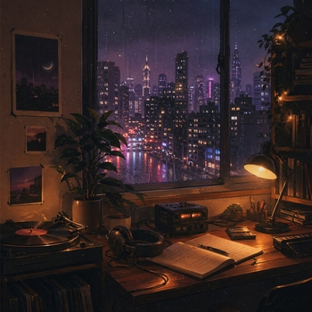 Lofi Hip Hop, LO-FI BEATS, Chillout, Lofi Sleep Chill & Study - Lofi Hip Hop & Lo-Fi Beats for Chillout, Sleep and Study
