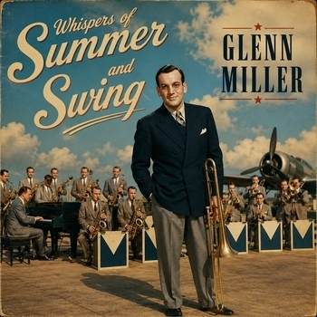 Glenn Miller - Whispers of Summer and Swing