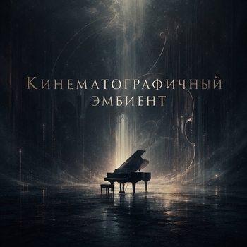 Ambient, Расслабляющая музыка, Chillout, StereojamMusic - Кинематографичный эмбиент: Инструментальная музыка для размышлений и погружений