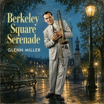Glenn Miller - Berkeley Square Serenade