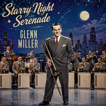 Glenn Miller - Starry Night Serenade