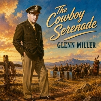Glenn Miller - The Cowboy Serenade