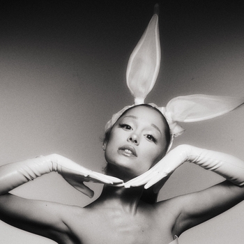 Ariana Grande - Dangerous Woman (Tenth Anniversary Edition)