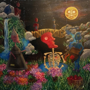 Lamb - Creatures