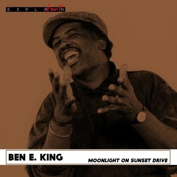 Ben E. King - Moonlight on Sunset Drive