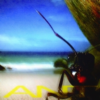 Ant (2026)