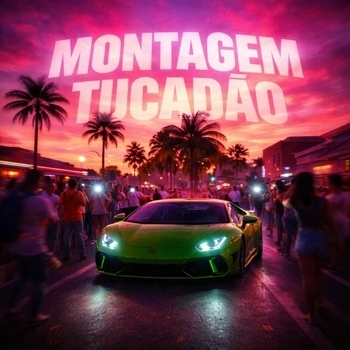 MC Delux, DJ BL - Montagem Tucadão