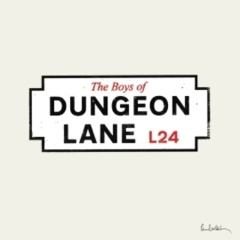 Paul McCartney - The Boys of Dungeon Lane