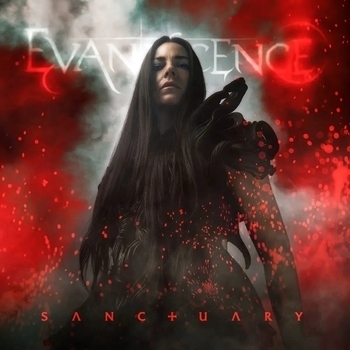 Evanescence - Sanctuary!