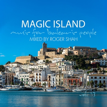 Magic Island Vol. 13 (2026)