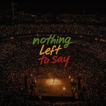 nothing left to say (2026)
