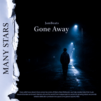 Gone Away (2026)