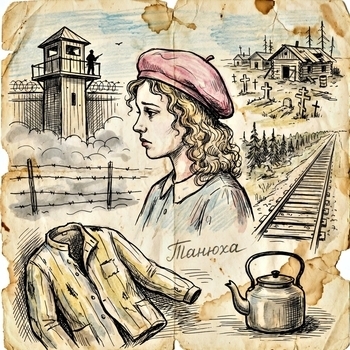 Танюха (2026)