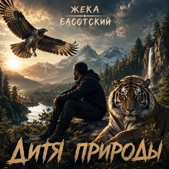 Дитя природы (2026)