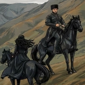 Динара Вернись (2026)