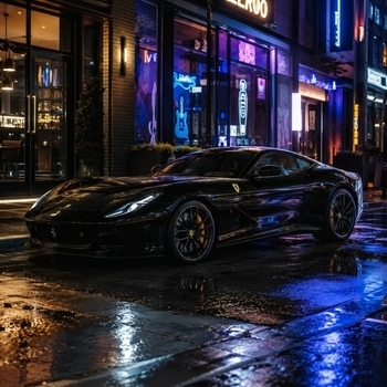 Музыка Для Машины Автозвук Музыка В Авто ФОНК Танцевальная Музыка (2026)