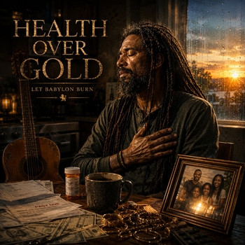 Health over Gold (2026)