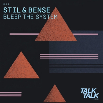 Bleep The System (2026)