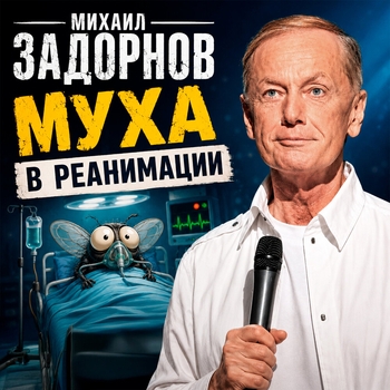 Муха в реанимации (2026)
