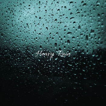 Heavy Rain (2026)