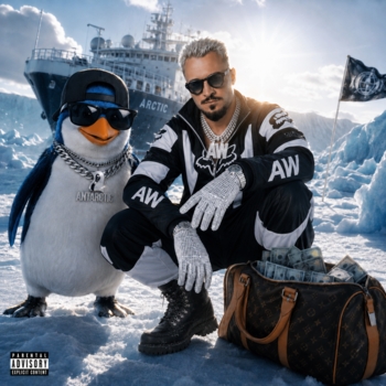 Antarctic Wallet (2026)
