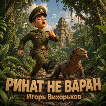 Ринат не Варан (2026)