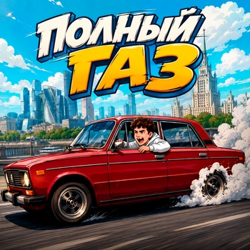Полный газ (2026)