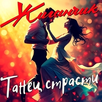 Танец страсти (2026)