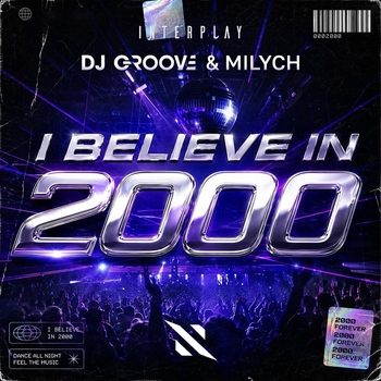 I Believe In 2000 (2026)