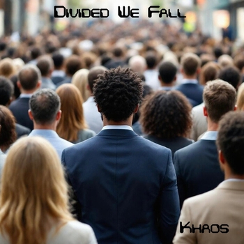 Divided We Fall (2026)