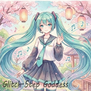 Glitch-Step Goddess (2026)