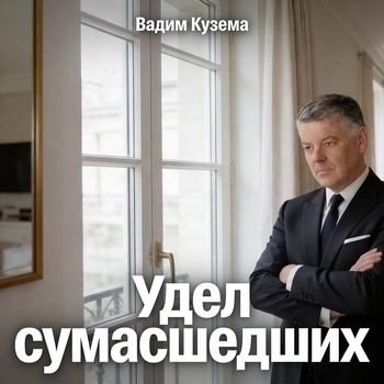 Удел сумасшедших (2026)