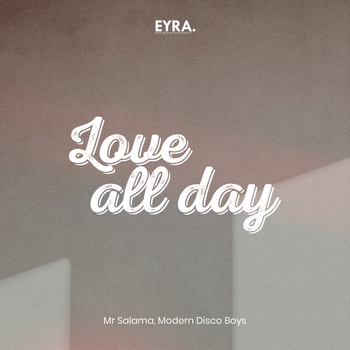 Love all day (2026)