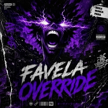 FAVELA OVERRIDE (2026)