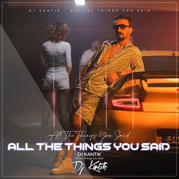 All the Things You Said (2026)